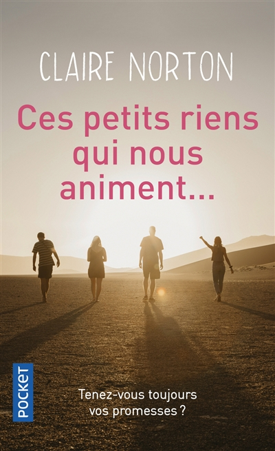Ces petits riens qui nous animent...