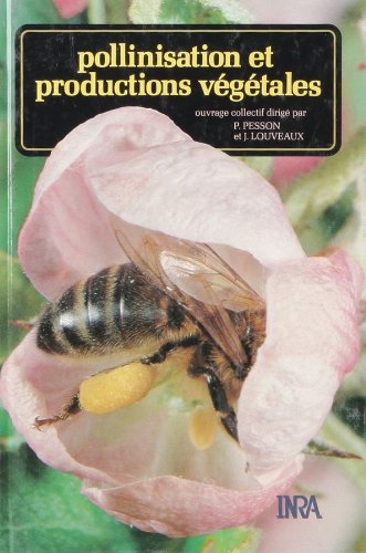 Pollinisation et productions végétales