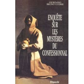 Enquête sur les mystères du confessionnal
