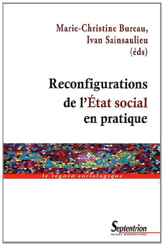 Reconfigurations de l'Etat social en pratique : les interactions entre acteurs publics, professionne