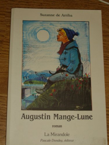 Augustin Mange-Lune
