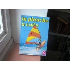 Planche à voile