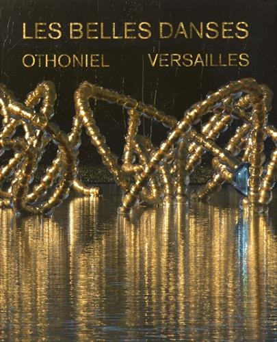 les belles danses, versailles : dans le bosquet du théâtre d'eau redessiné par louis benech