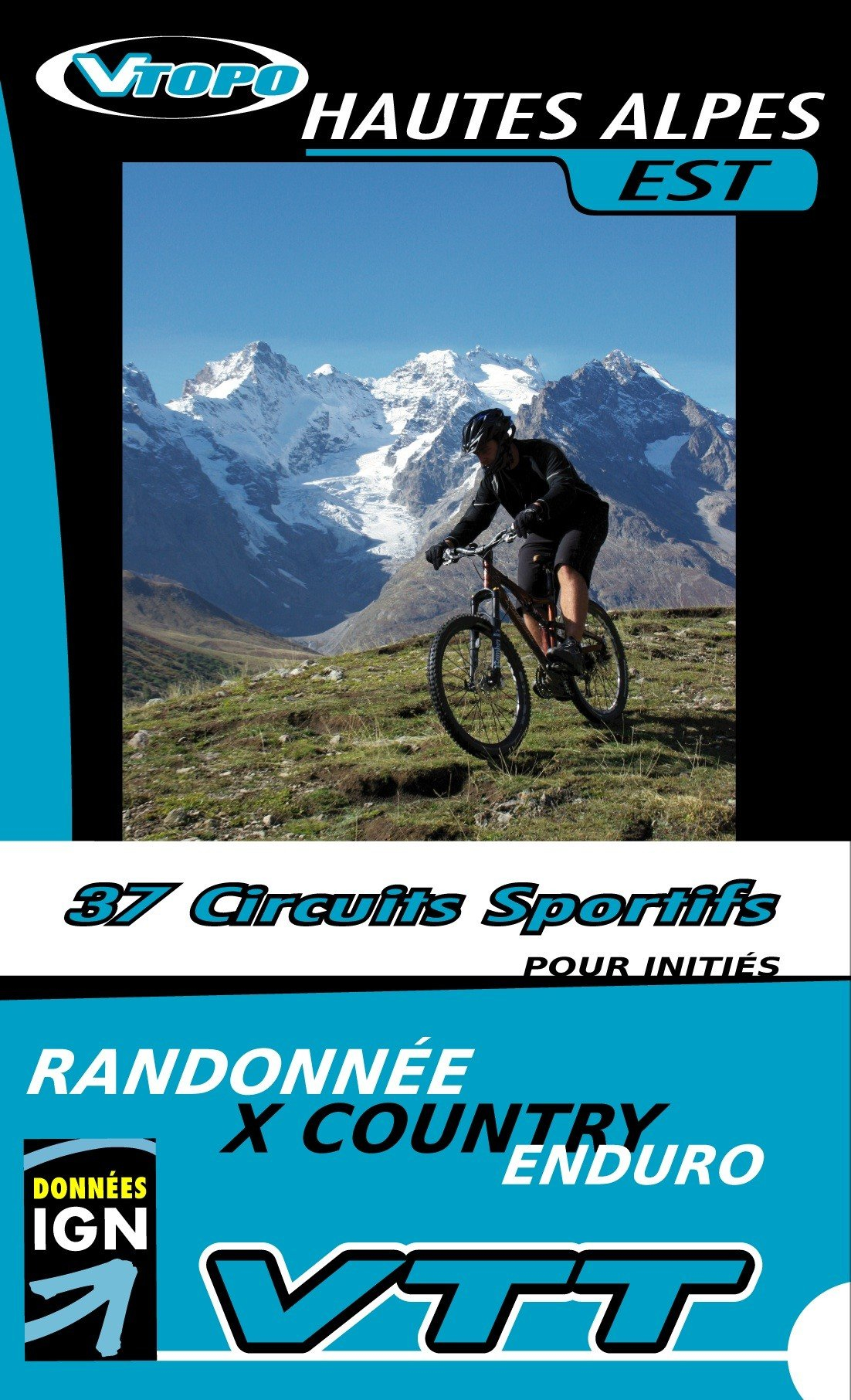 Hautes-Alpes Est : initiés