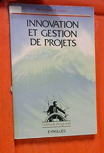 Innovation et gestion de projets