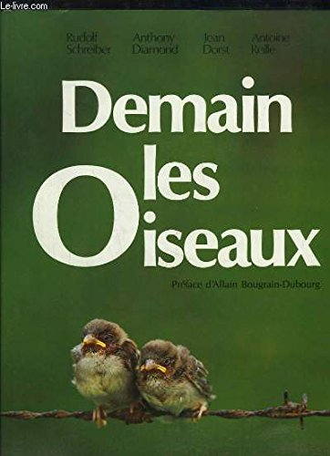 Demain les oiseaux