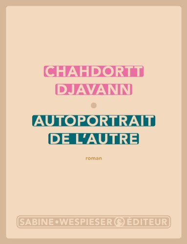 Autoportrait de l'autre