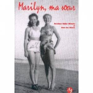 marilyn, ma soeur