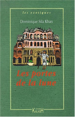 Les portes de la Lune