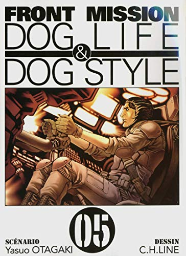 Front mission dog life & dog style. Vol. 5