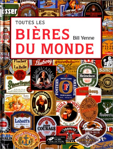 Toutes les bières du monde