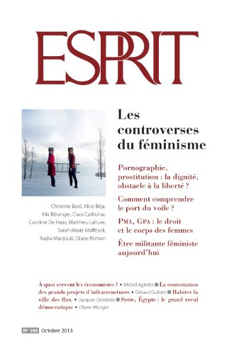Esprit, n° 398