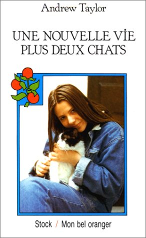 Une nouvelle vie plus deux chats