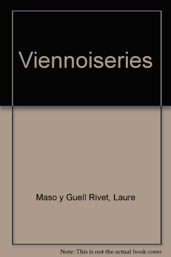 Viennoiseries