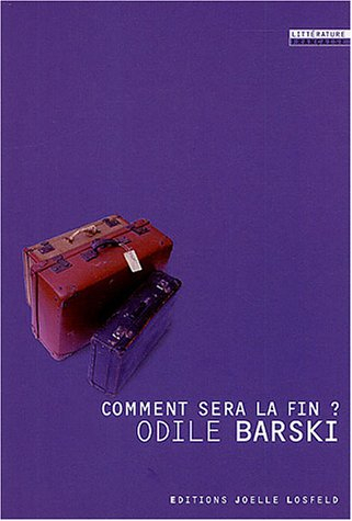 Comment sera la fin ?