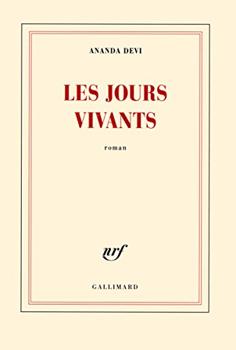 Les jours vivants