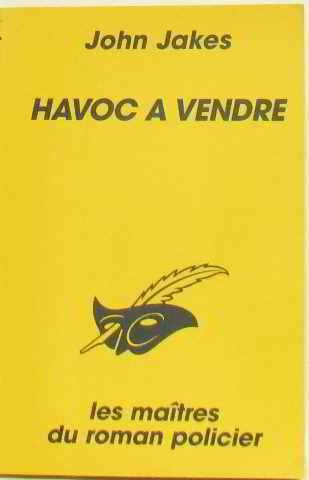 Havoc à vendre