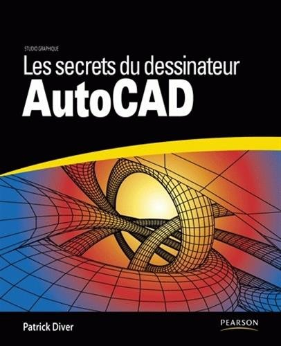 Les secrets du dessinateur Autocad