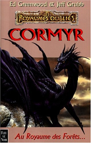 Cormyr