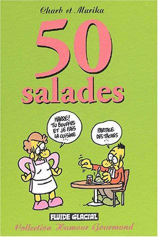 50 salades