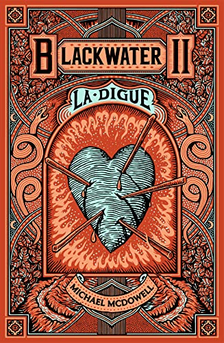 Blackwater 2 - La digue - L'épique saga de la famille Caskey