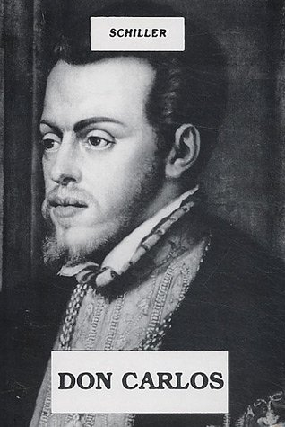 Don Carlos : tragédie en cinq actes