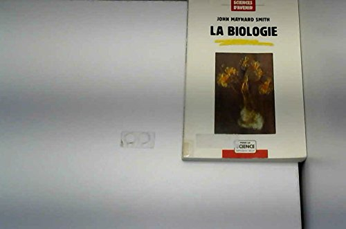 La Biologie