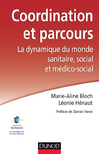 Coordination et contrôle : la dynamique du monde sanitaire, social et médico-social