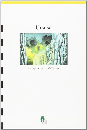 Ursusa : la saga des ourses dans le Vercors