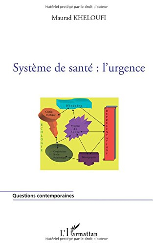 Système de santé, l'urgence