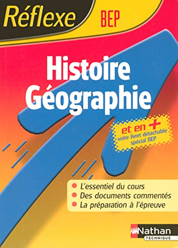 Histoire géographie