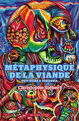 Métaphysique de la viande