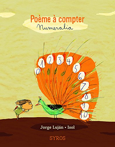 Poème à compter : Numeralia