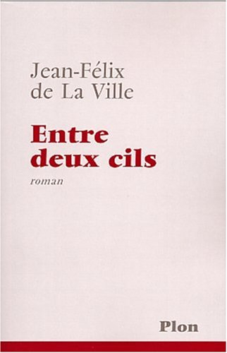 Entre deux cils