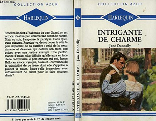 in trigante de charme - once a cheat