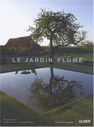 Le jardin Plume