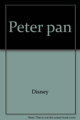 peter pan