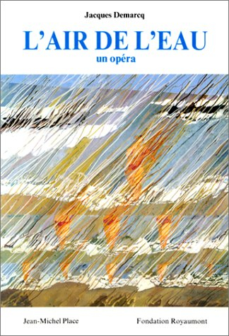 L'Air de l'eau