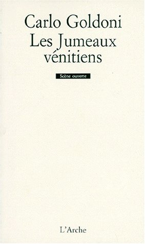 Les jumeaux vénitiens