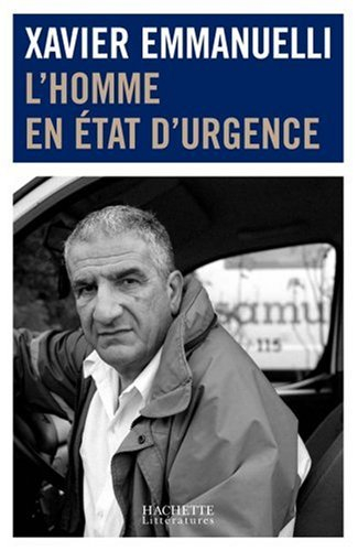 Un homme en Etat d'urgence