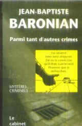 parmi tant d'autres crimes, numéro 27