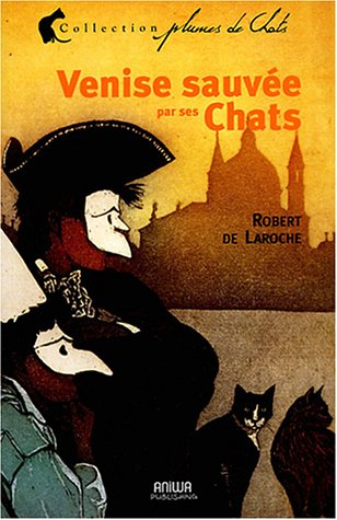 Venise, sauvée par le chat