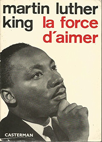 La Force d'aimer