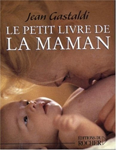Le petit livre de maman