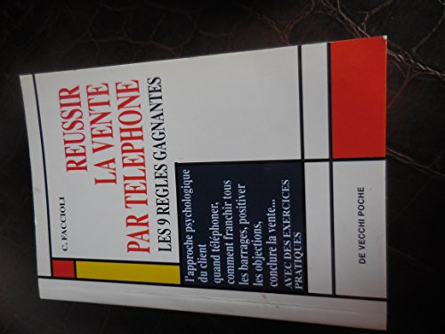 Réussir la vente par téléphone : techniques et conseils