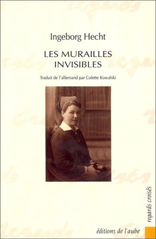 les murailles invisibles : une famille allemande sous les lois de nuremberg