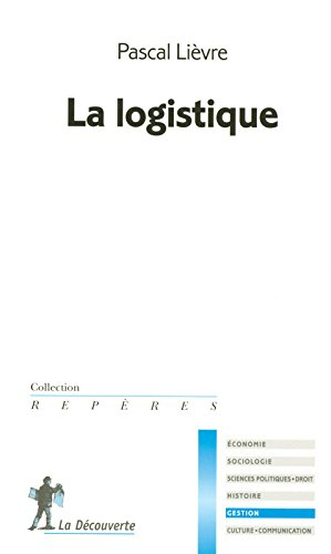 La logistique