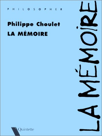 la mémoire