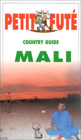 le petit futé. country guide mali 1999