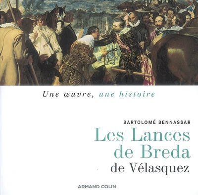 Les lances de Vélasquez